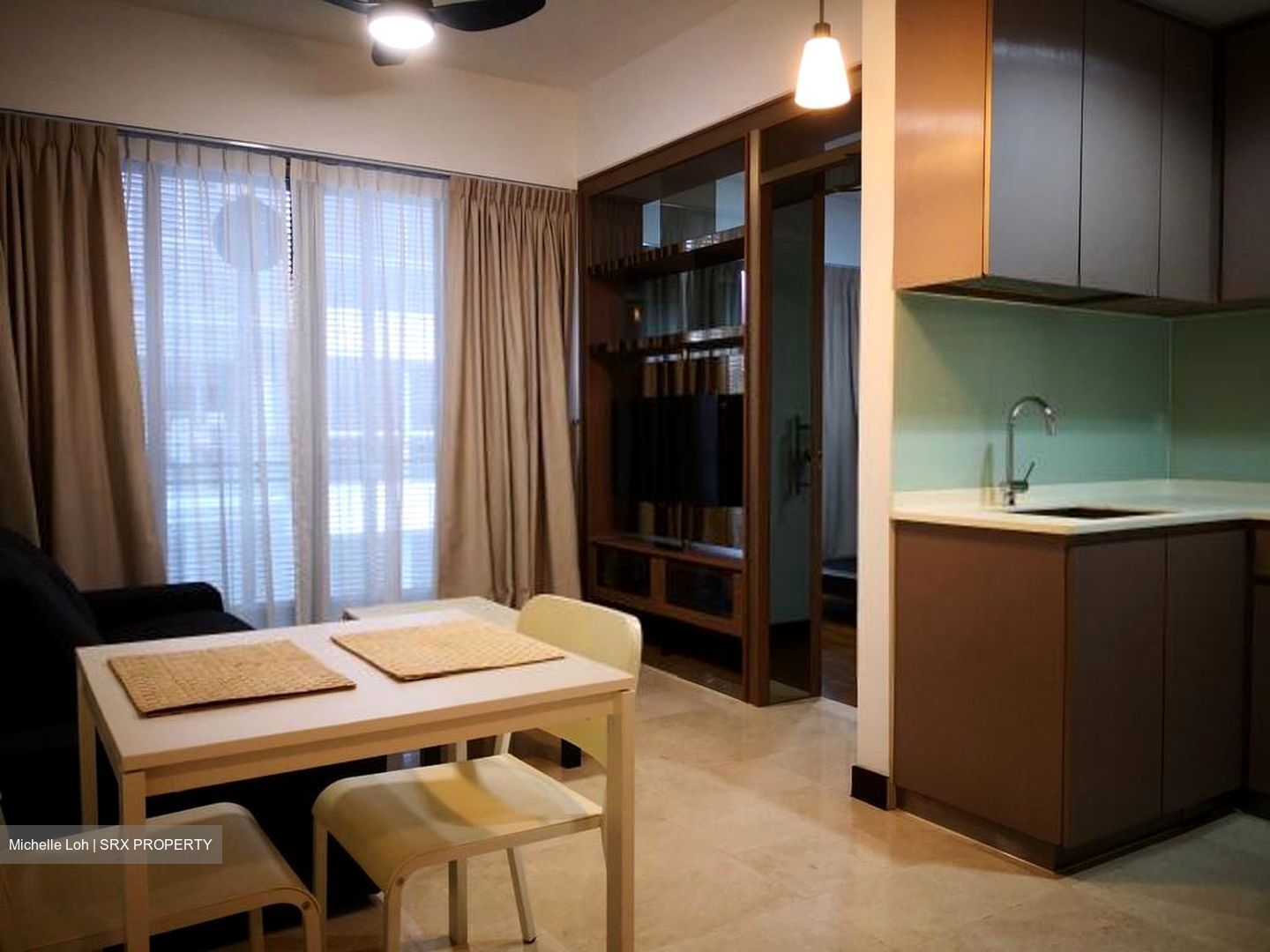 Jalan Lapang (D14), Condominium #620036711